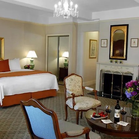 Hotel Elysee By Library Hotel Collection-2