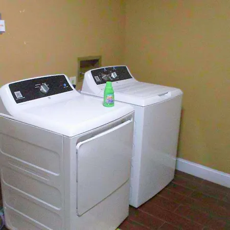 Best Western Shelbyville Lodge-3
