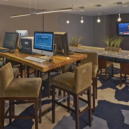 Hilton Raleigh North Hills-3