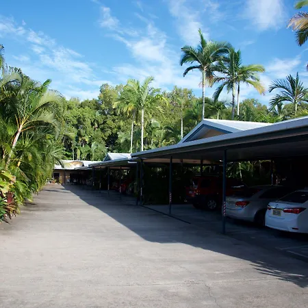 Lazy Lizard Motor Inn-2