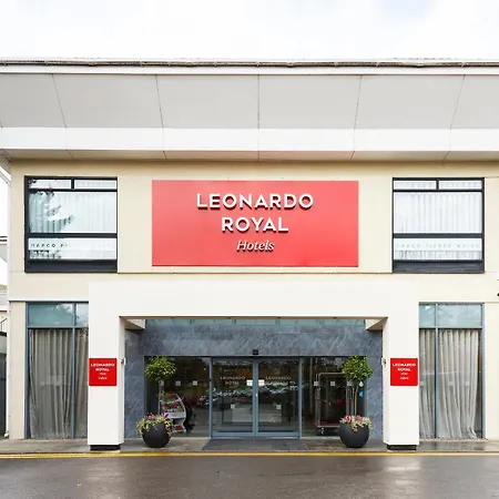Leonardo Royal Hotel Oxford-2