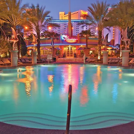 Flamingo Las Vegas Hotel & Casino-2