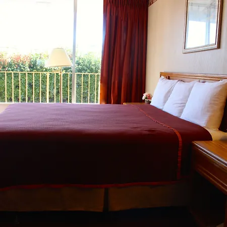 Regency Inn Richmond-3