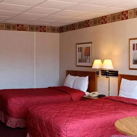 Regency Inn Richmond-2