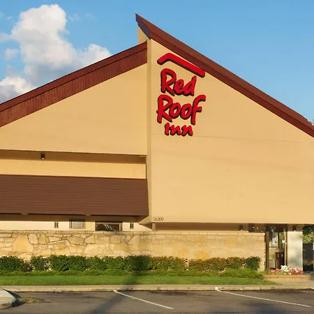 Red Roof Inn Detroit - Warren-2