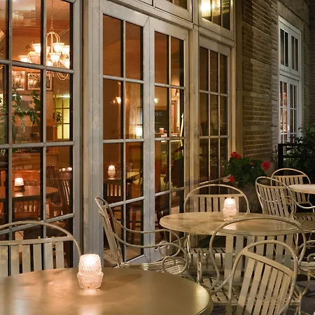 Park Place Hotel & Conference Center-3