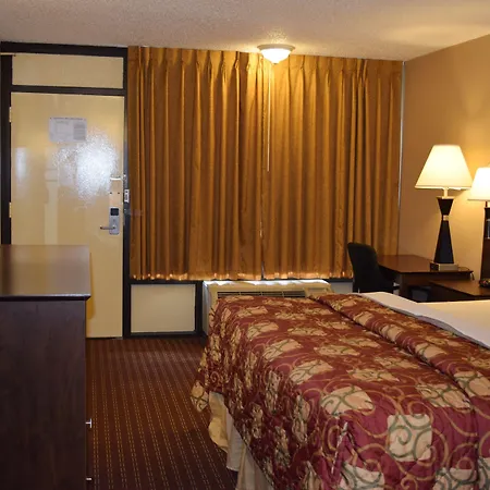 Days Inn By Wyndham Orlando Conv. Center/International Dr-2