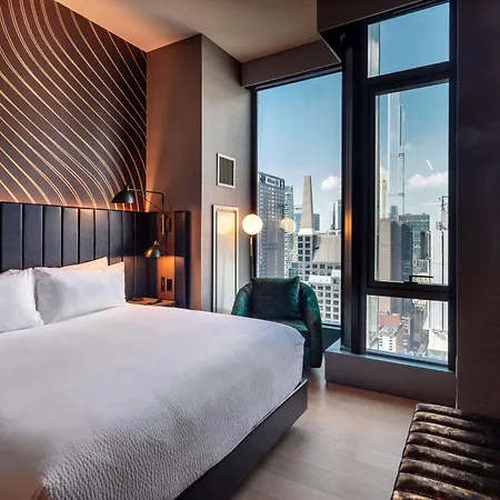 Tempo By Hilton New York Times Square-3