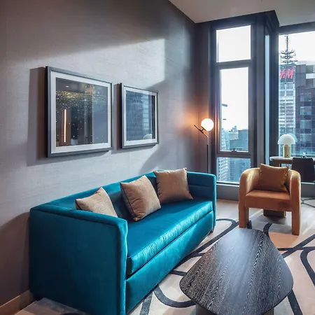 Tempo By Hilton New York Times Square-2