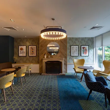 Holiday Inn Cambridge By Ihg-2