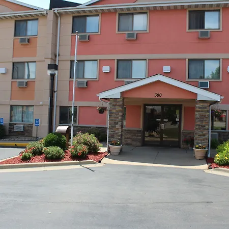 Quality Inn Cedar Rapids South-2