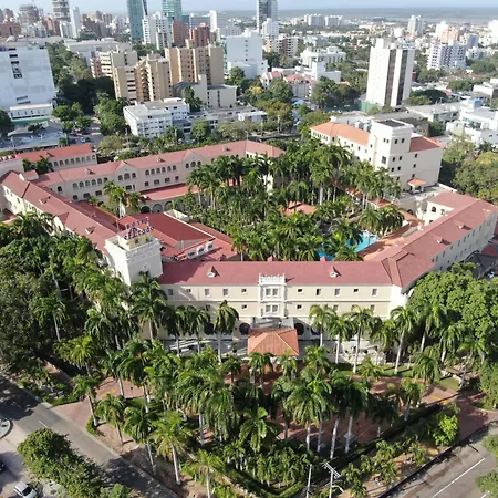 Hotel El Prado-2