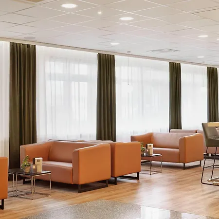 H+ Hotel Darmstadt-2