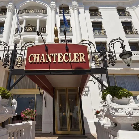 Hotel Le Negresco-3