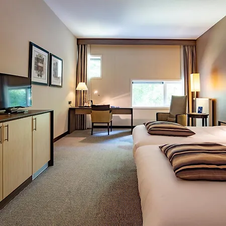 Fletcher Hotel Restaurant Amersfoort-2
