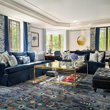 The Dorchester - Dorchester Collection-3
