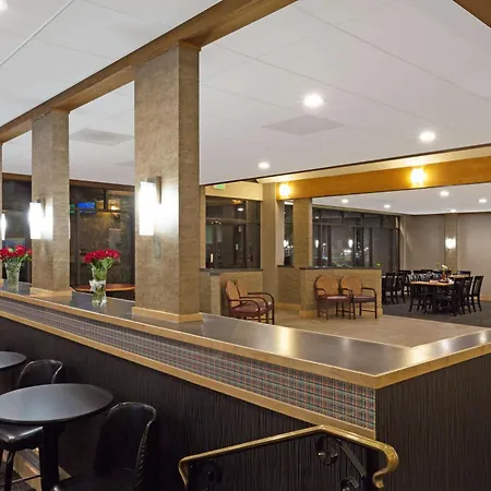 Days Inn By Wyndham Lanham Washington Dc-2