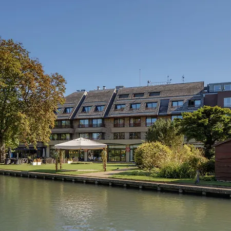 Graduate By Hilton Cambridge-3