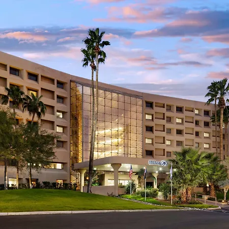 Hilton Tucson East-3
