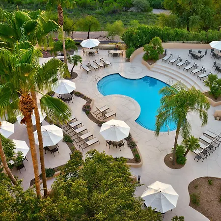 Hilton Tucson East-2