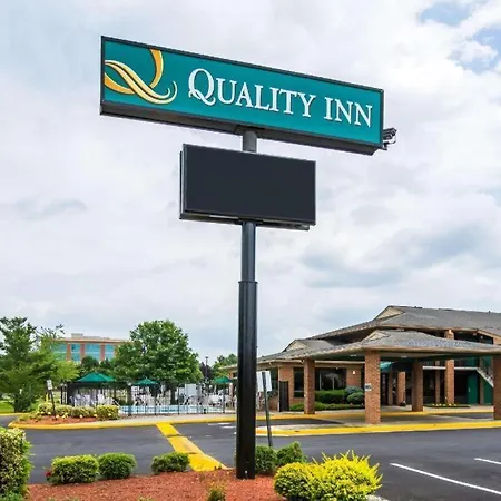 Quality Inn Manassas-3
