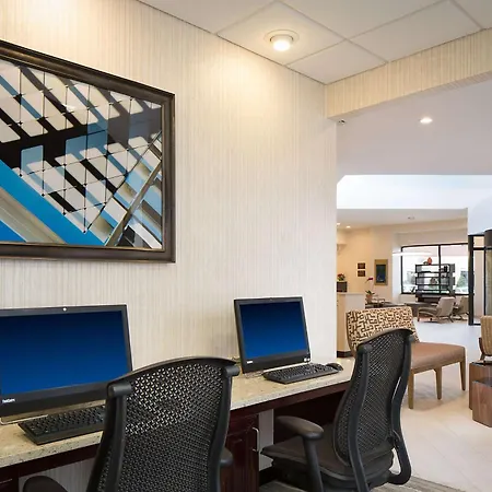 Embassy Suites By Hilton Dallas-Love Field-2