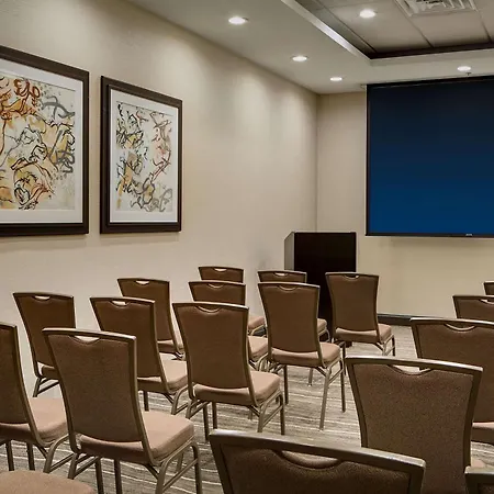 Embassy Suites By Hilton Dallas-Love Field-3