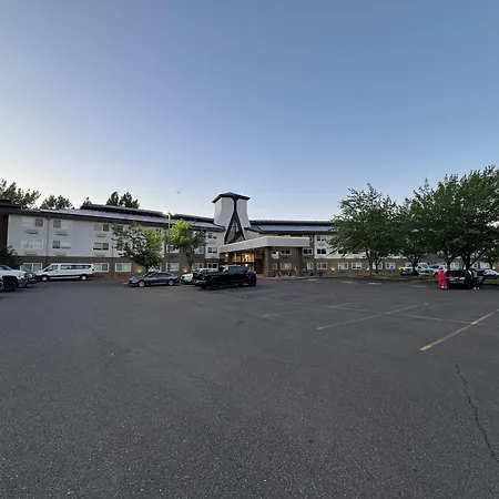 Extended Stay America Premier Suites - Portland - North-2