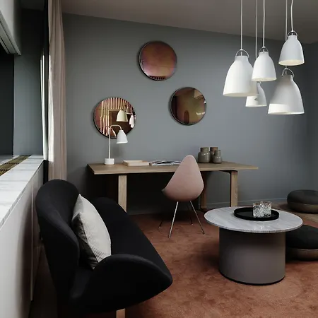 Radisson Collection Royal Hotel, Copenhagen-2