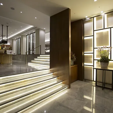 Seoul Garden Hotel-3