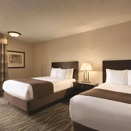 Radisson Hotel Louisville North-2