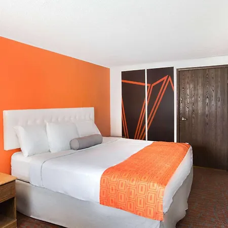 Howard Johnson By Wyndham Wilmington-2