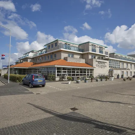 Fletcher Badhotel Callantsoog-3