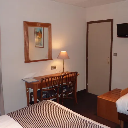 Hotel Esprit D'Azur-2