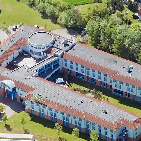 Sunday Hotel And Spa Wismar-3