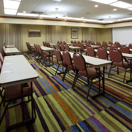 Fairfield Inn By Marriott Evansville West-3