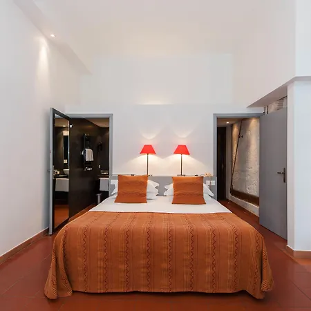 Hôtel Cloitre Saint Louis Avignon-3