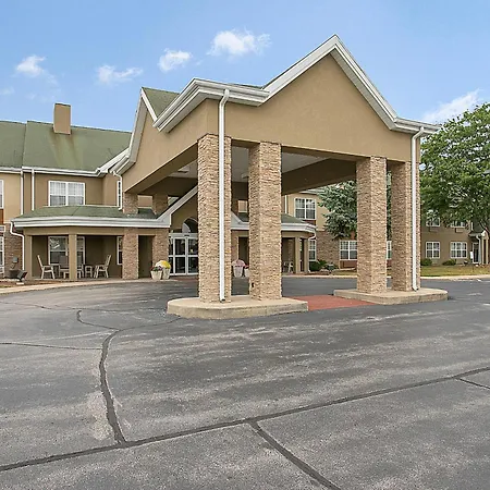 Country Inn & Suites By Radisson, Green Bay, Wi-2