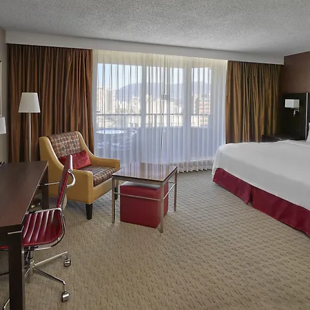 Residence Inn By Marriott Vancouver Downtown-2