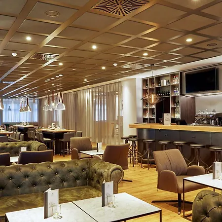 H4 Hotel Leipzig-2