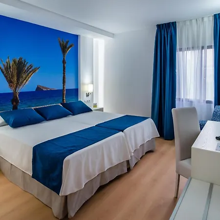 Hotel Avenida-3