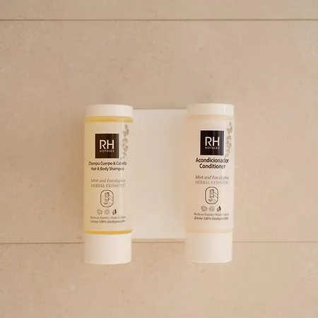 Rh Princesa Hotel & Spa 4* Sup-3