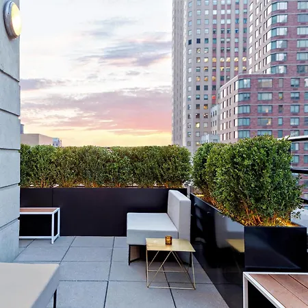 The Time New York, Part Of Jdv By Hyatt-3