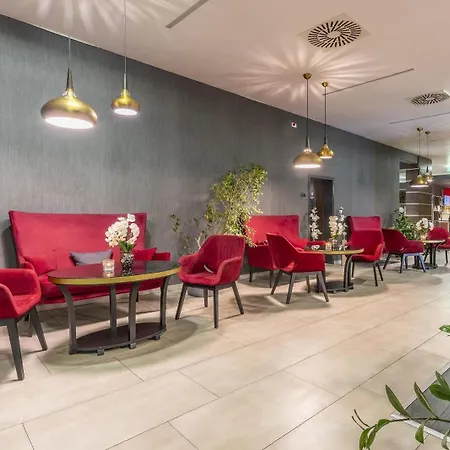 Plaza Inn Graz City-2