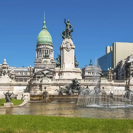 Nh Buenos Aires Tango-2