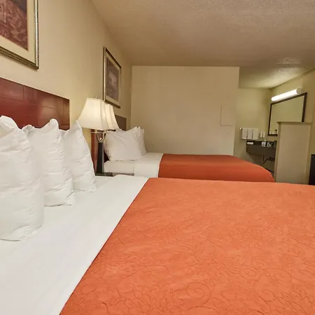 Cimarron Inn Klamath Falls-3