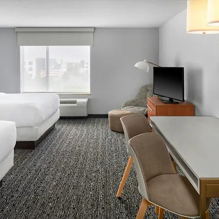 Towneplace Suites By Marriott Detroit Troy-3