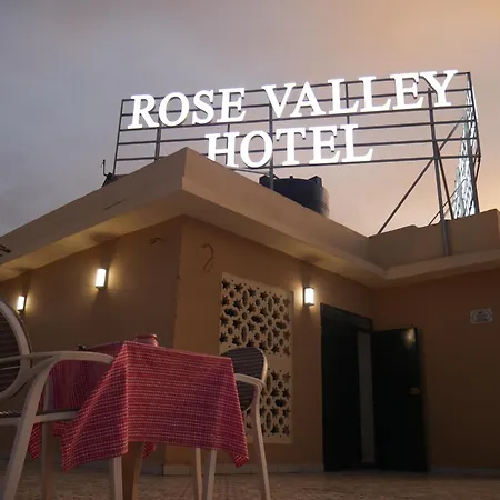 Rose Valley Hotel-3