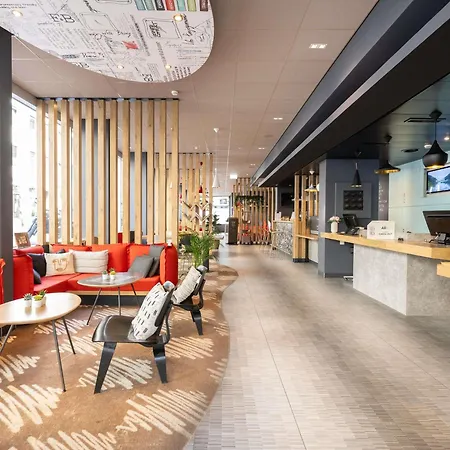 Ibis Geneve Centre Lac-3