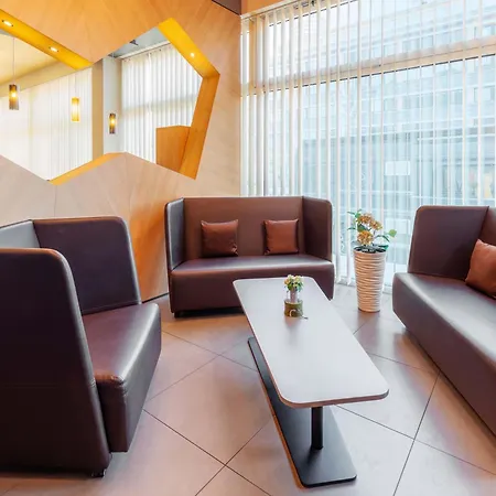 B&B Hotel Stuttgart-Bad Cannstatt-2